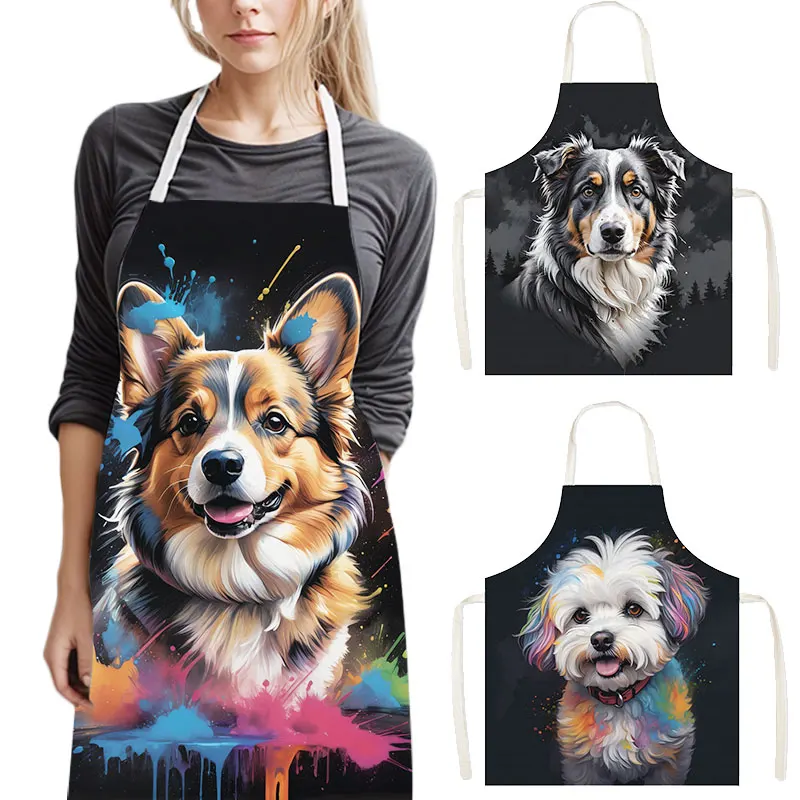 Home Cooking Dog Food - Corgi / Bichon Frise / Samoye