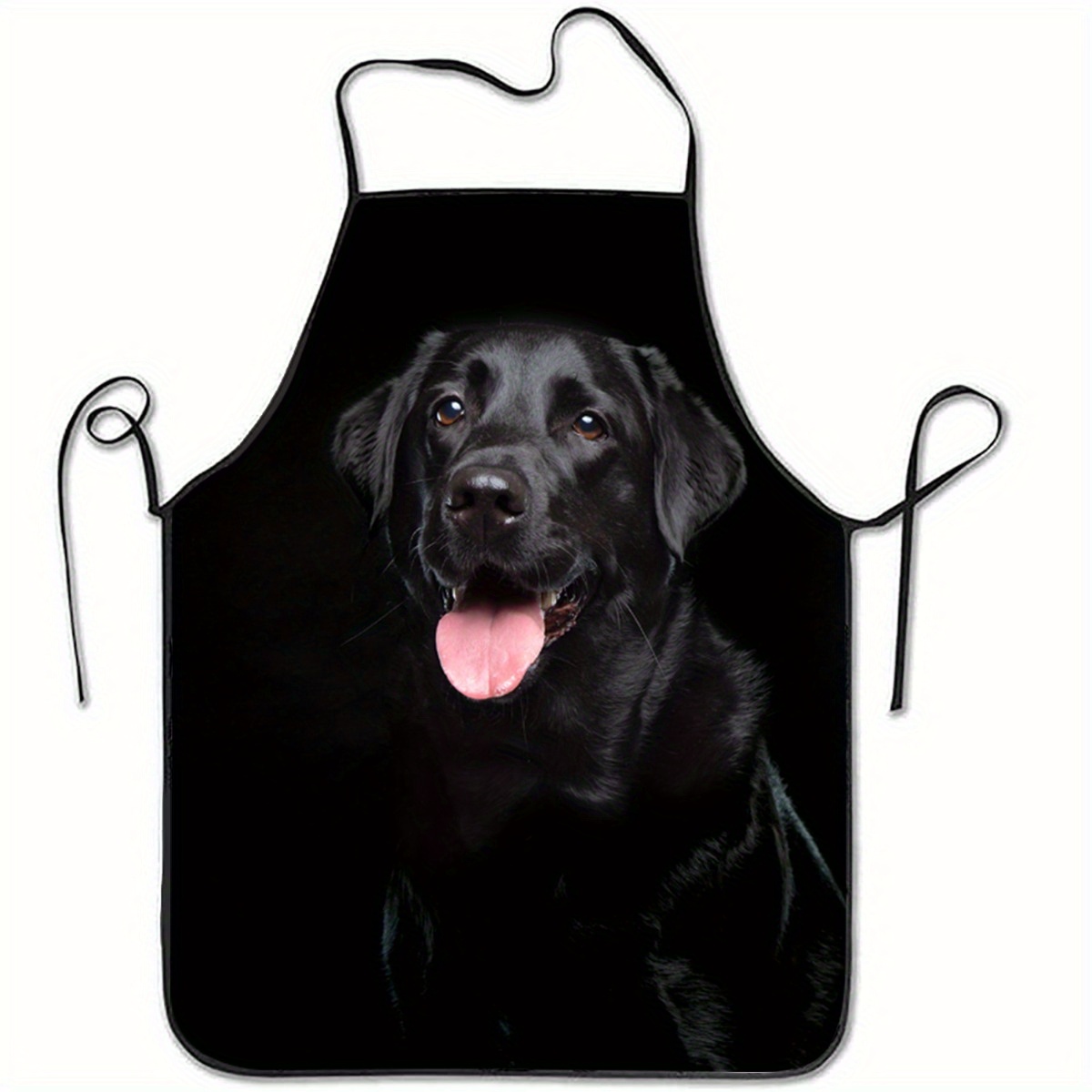 1 Black Labrador Dog Print Apr - đánh giá và giá Home Cooking Dog Food