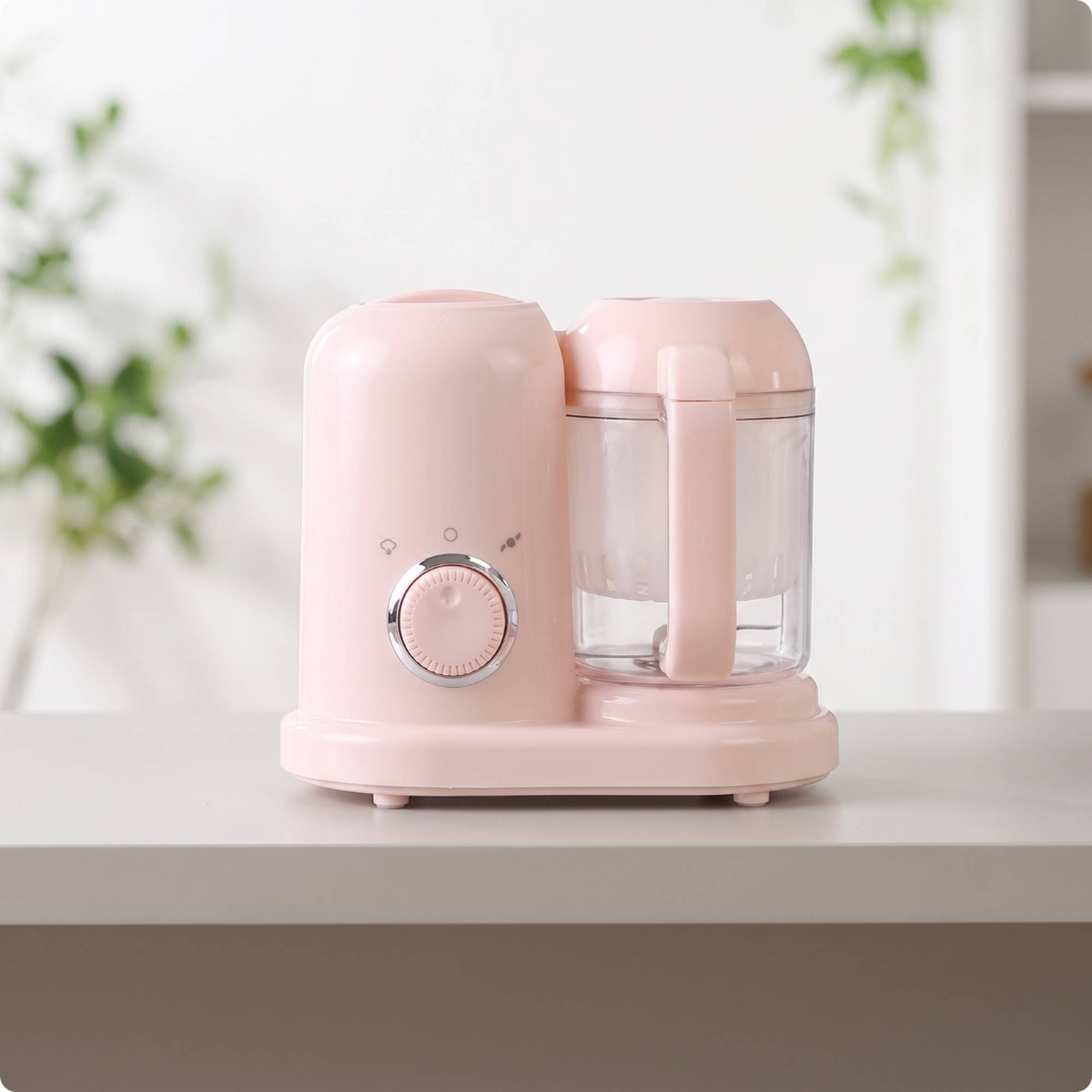 Pet Food Maker Countertop Pet  - đánh giá và giá Home Cooking Dog Food