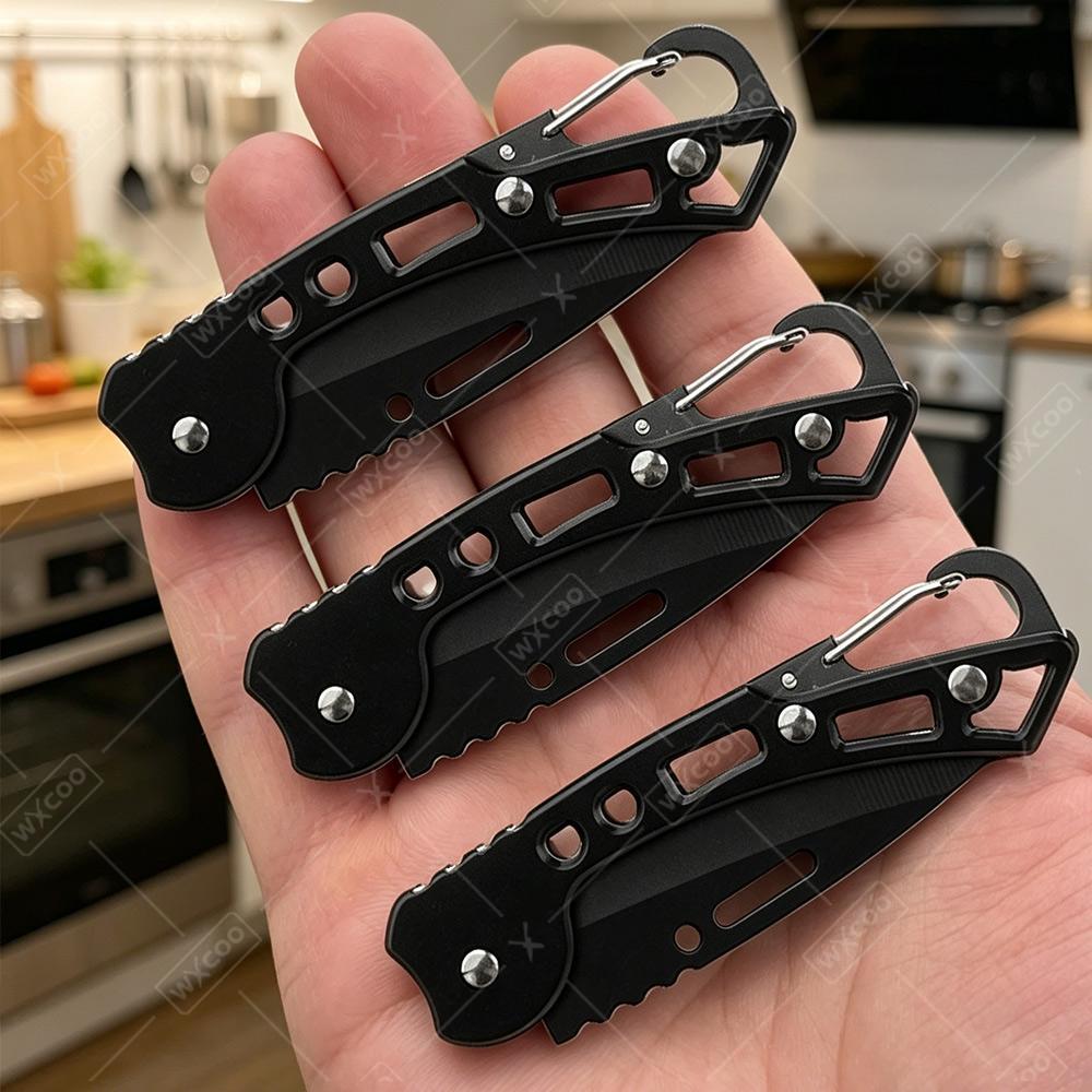 WXCOO Folding Knife Pocket Kni - đánh giá và giá Home Cooking Help