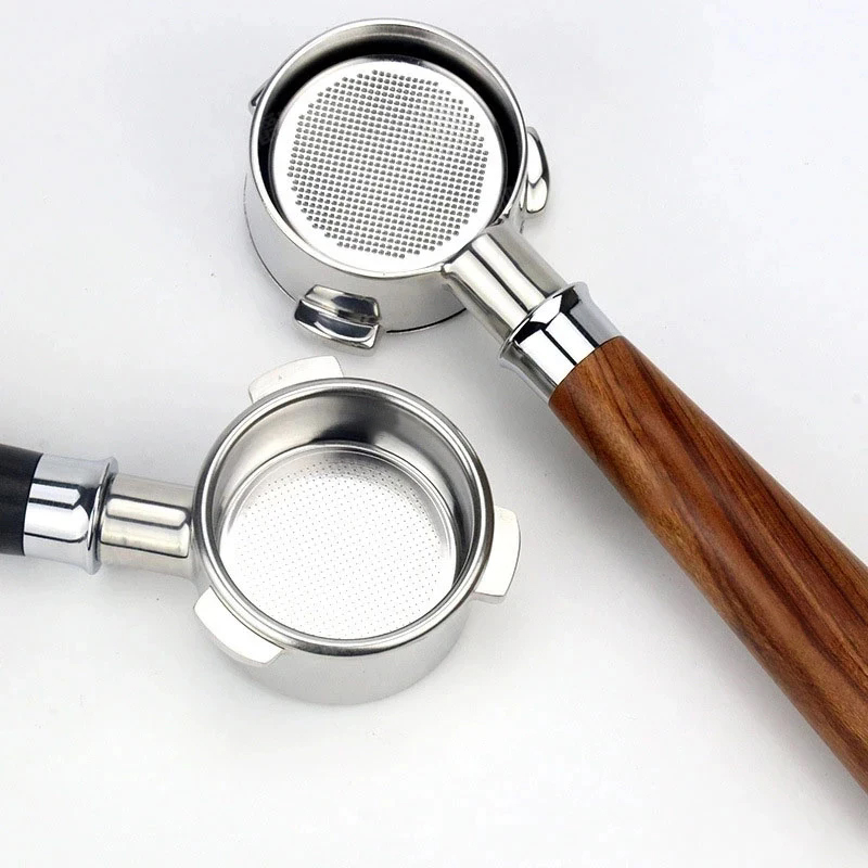 Coffee Bottomless Portafilter  - đánh giá và giá Delonghi Espresso Magnifica