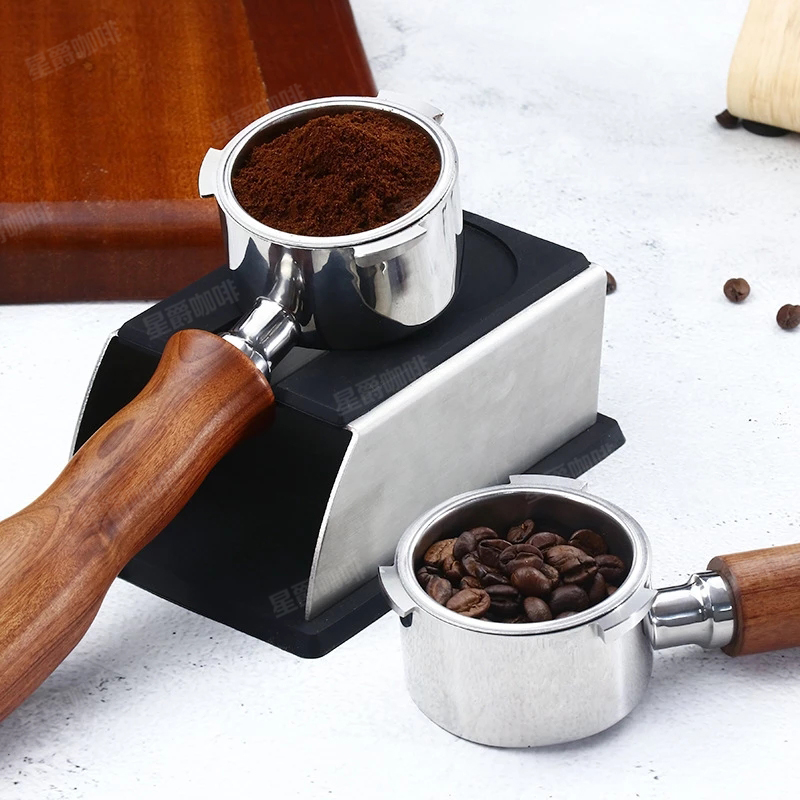 Coffee Bottomless Portafilter  - đánh giá và giá Delonghi Espresso Magnifica