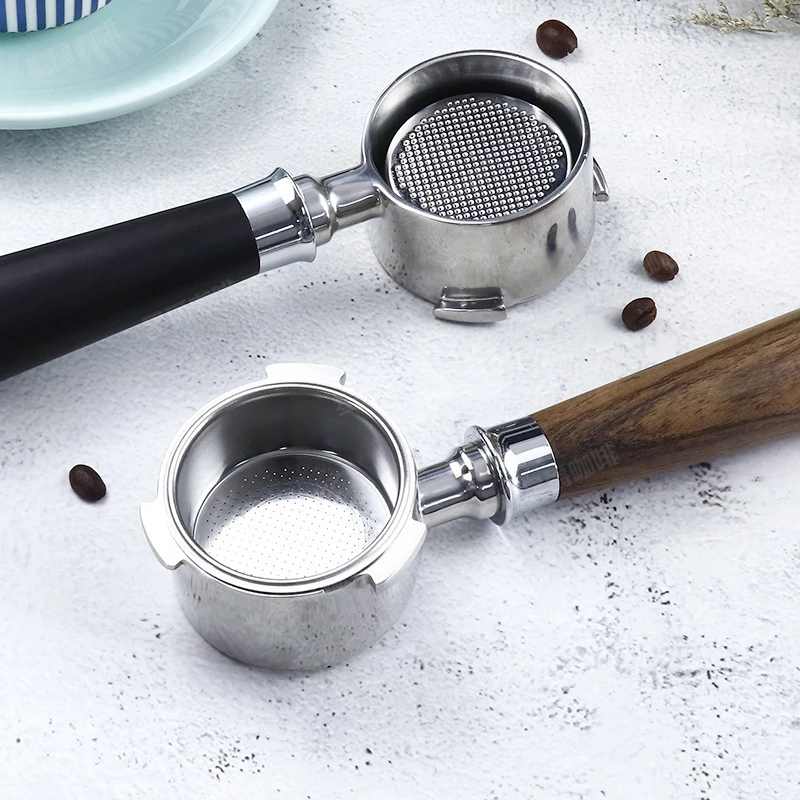 Coffee Bottomless Portafilter  - đánh giá và giá Delonghi Espresso Magnifica
