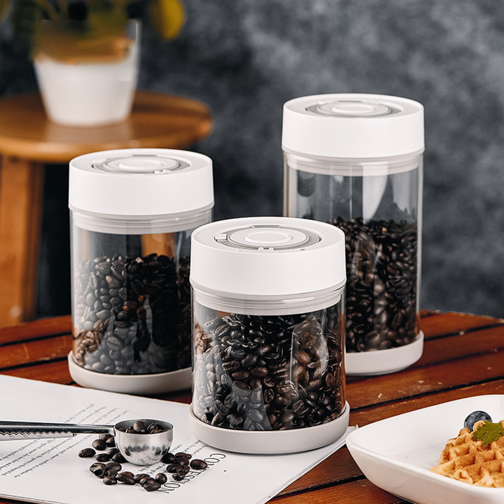 Kitchen Moisture-proof Glass C - đánh giá và giá Home Cooking Food
