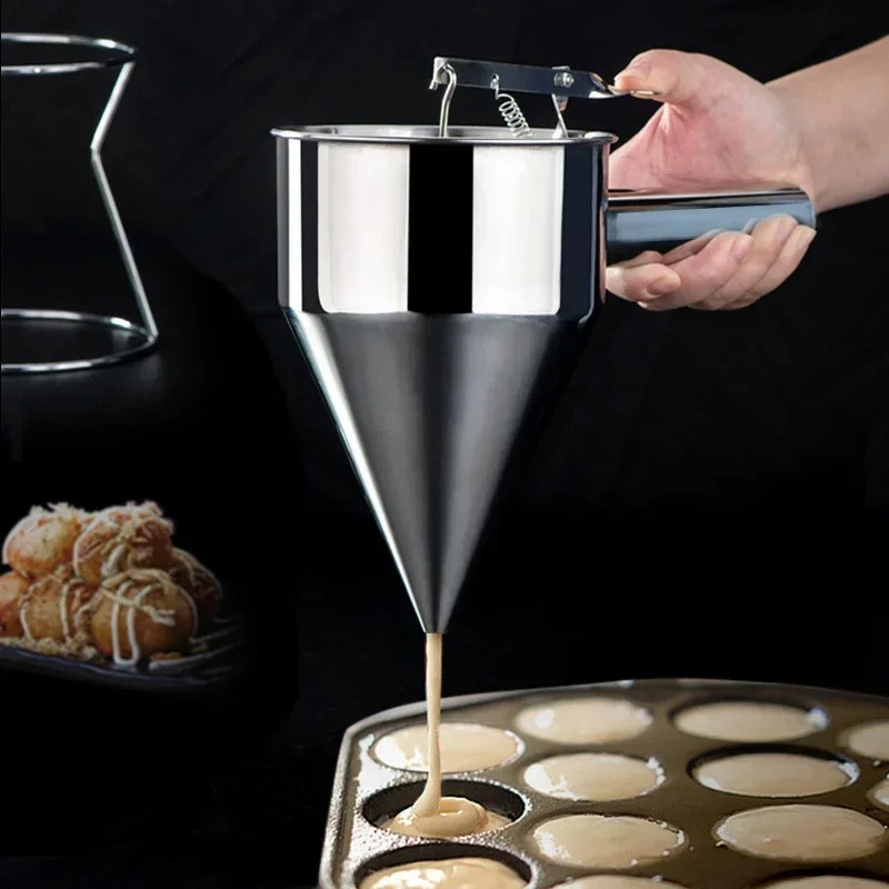 600/1200ML Stainless Steel Liq - đánh giá và giá Home Cooking Help