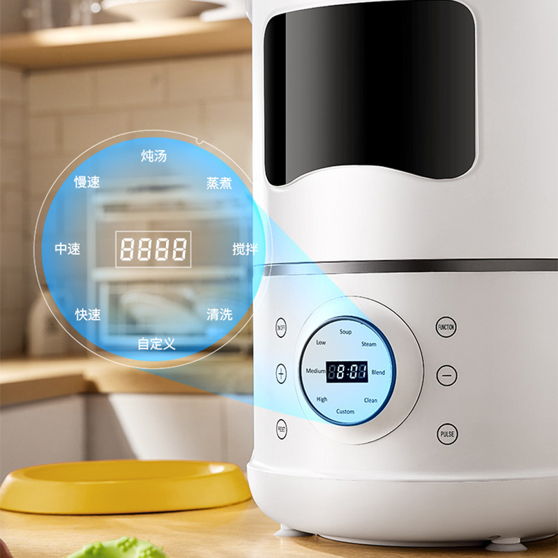 Pet Food Processor DIY Cat & D - đánh giá và giá Home Cooking Dog Food