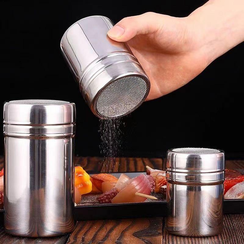 Stainless Steel Chocolate Shak - đánh giá và giá Home Cooking Help