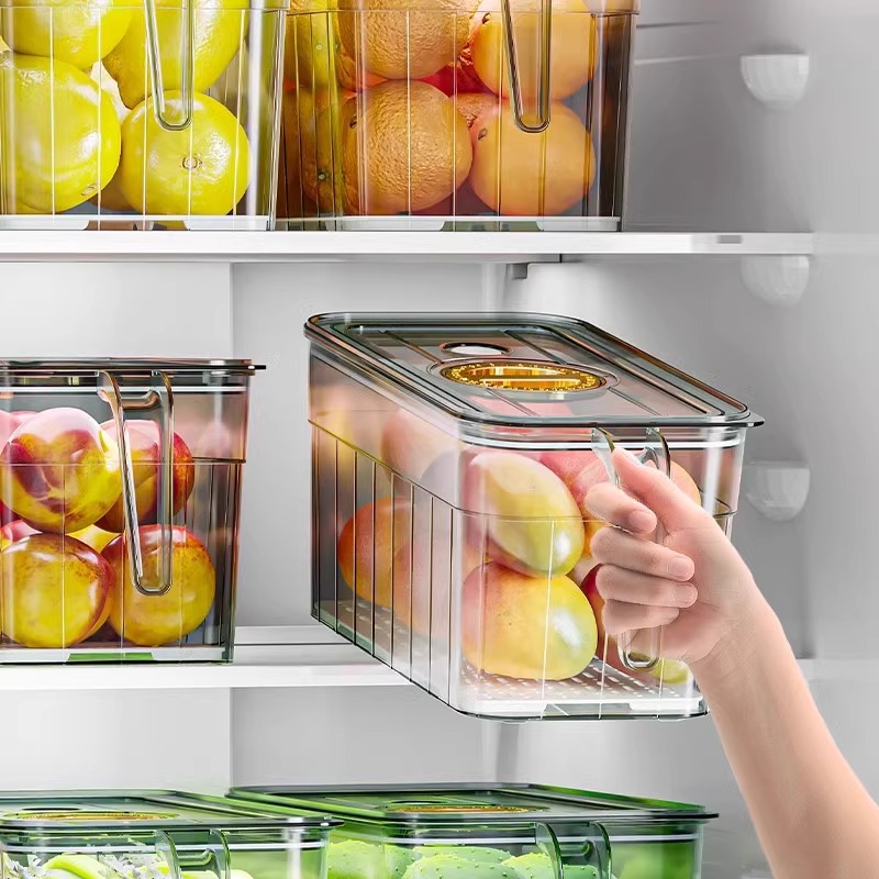 Refrigerator sorting storage b - đánh giá và giá Home Cooking Food