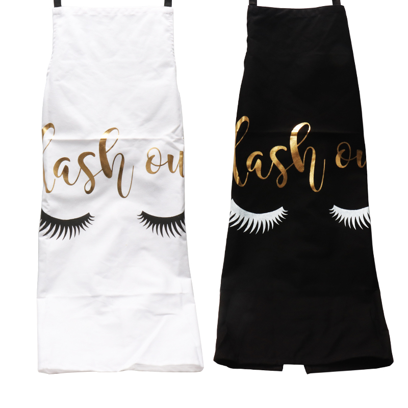 Eyelash  Apron Adult Home Cook - đánh giá và giá Home Cooking Help