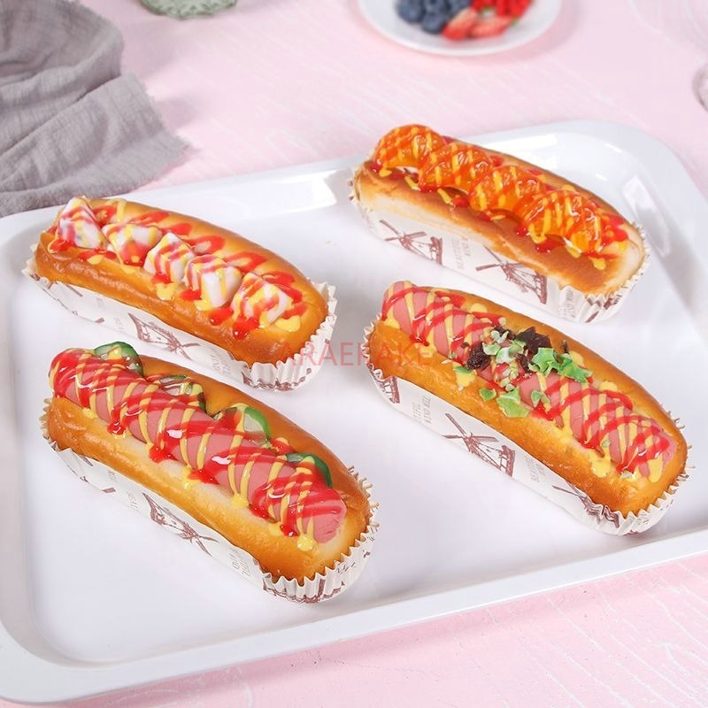 1PCS Artificial Food Simulatio - đánh giá và giá Home Cooking Dog Food