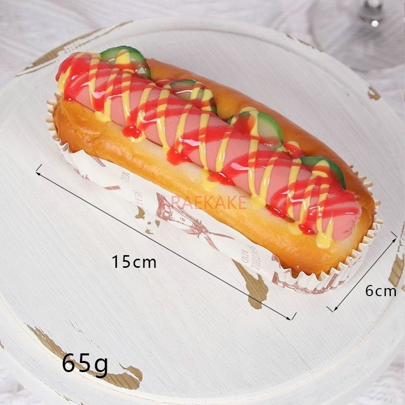 1PCS Artificial Food Simulatio - đánh giá và giá Home Cooking Dog Food