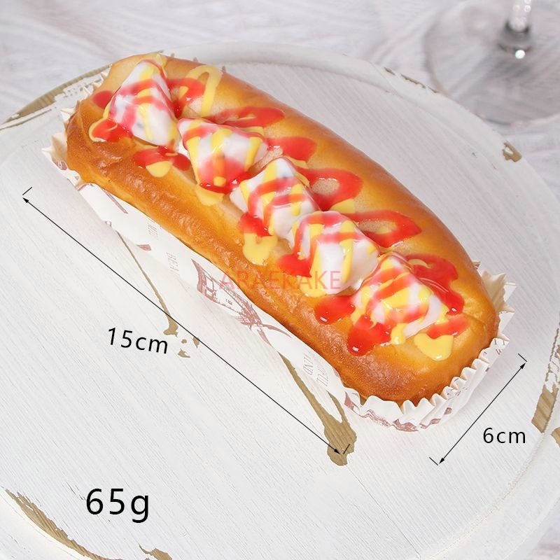 1PCS Artificial Food Simulatio - đánh giá và giá Home Cooking Dog Food