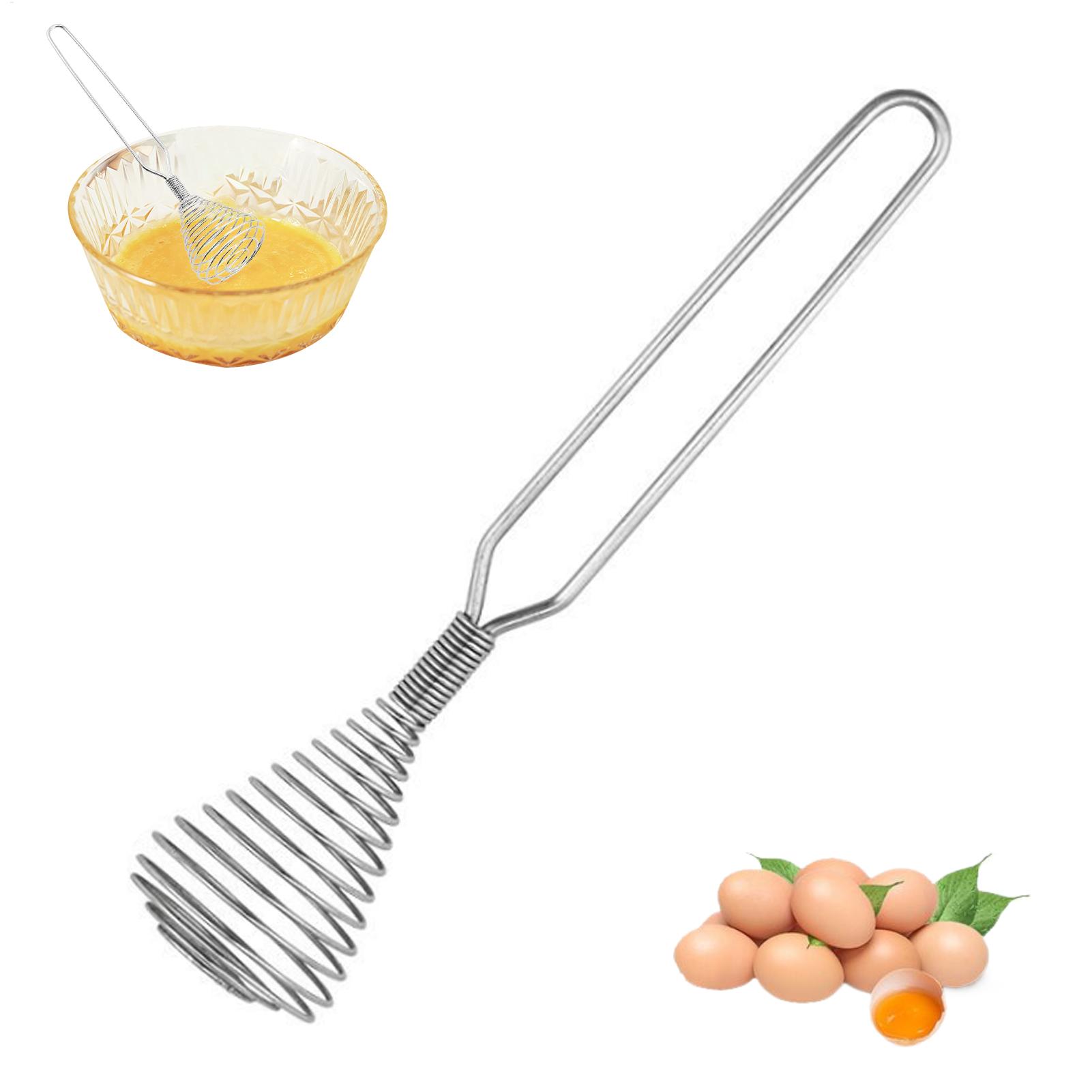 Stainless Steel Hand Whisk Spr - đánh giá và giá Home Cooking Help