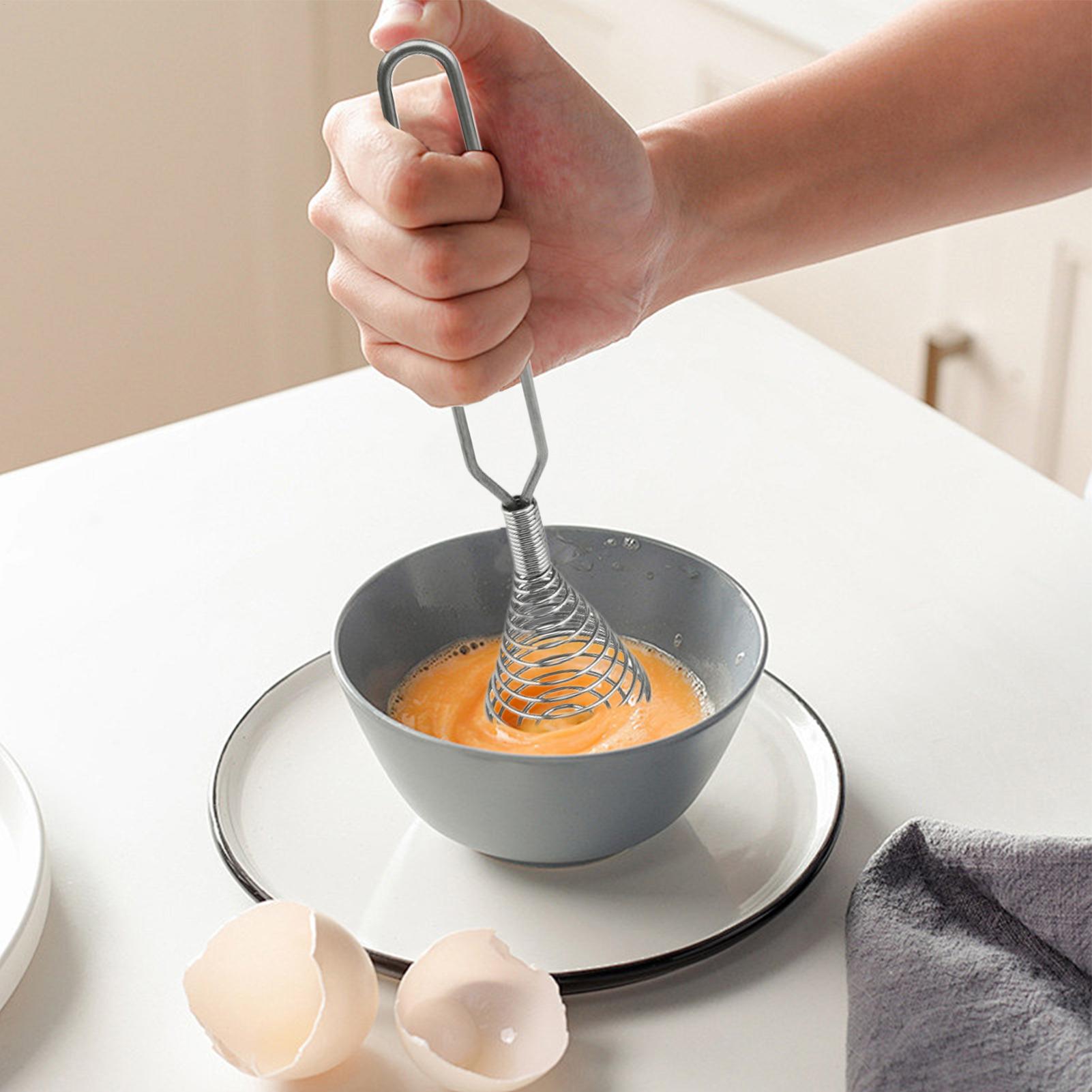 Stainless Steel Hand Whisk Spr - đánh giá và giá Home Cooking Help