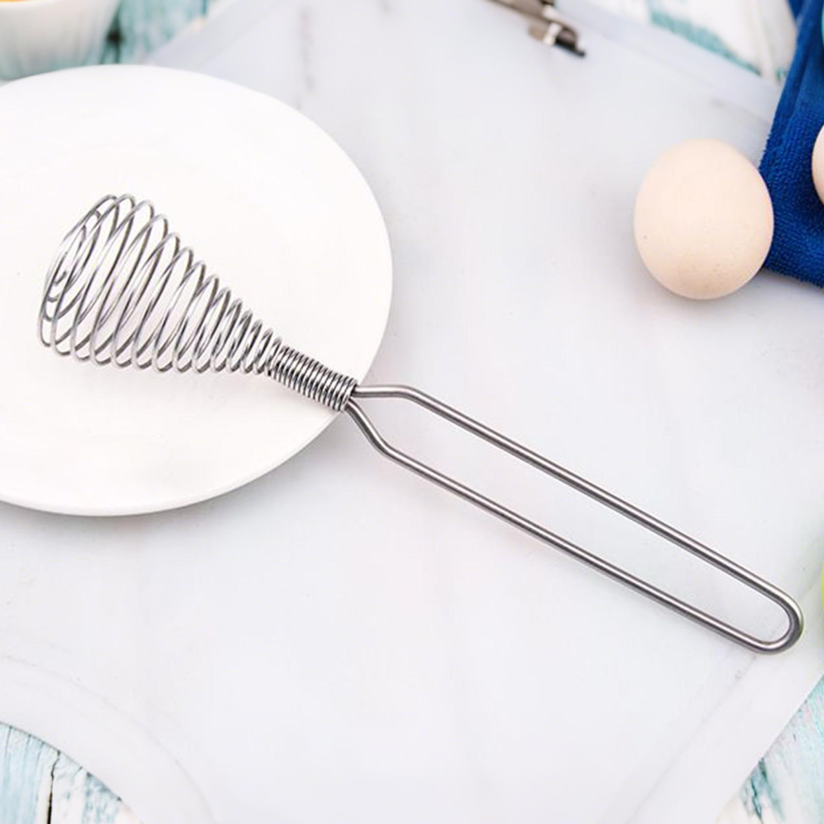 Stainless Steel Hand Whisk Spr - đánh giá và giá Home Cooking Help