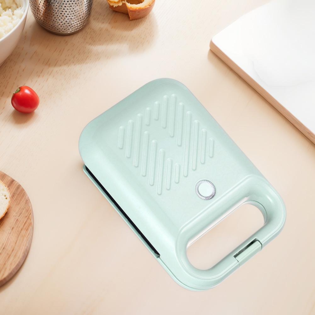 Electric Sandwich Maker Home T - đánh giá và giá Home Cooking Egg Sandwich